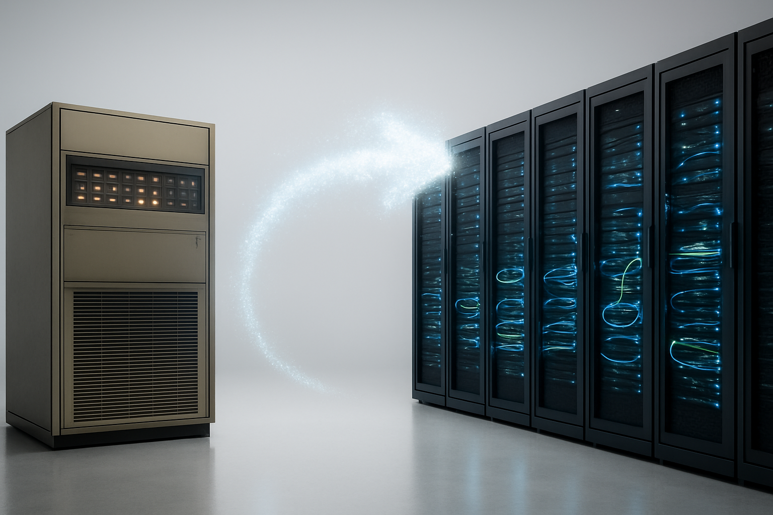 Understanding AWS Mainframe Modernization Transform Service