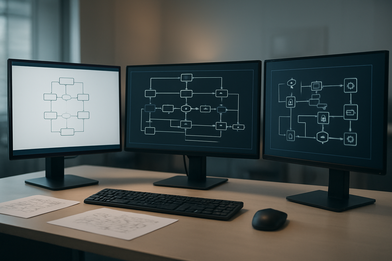Deploy End-to-End Testing for Complete User Journeys