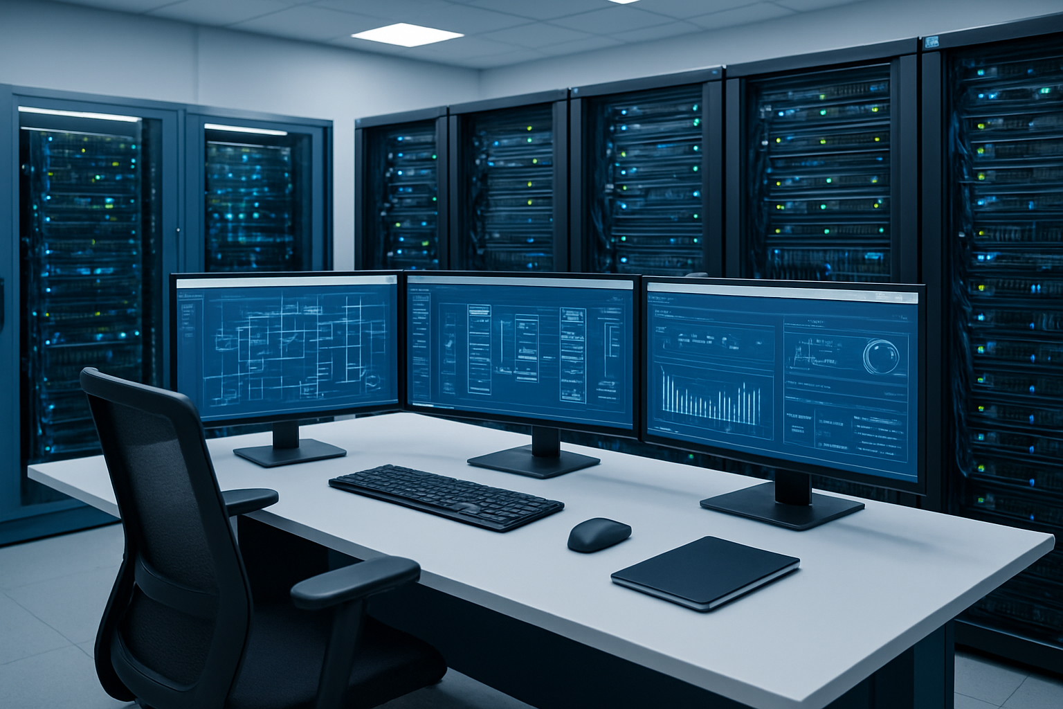 Setting Up Robust Test Automation Infrastructure