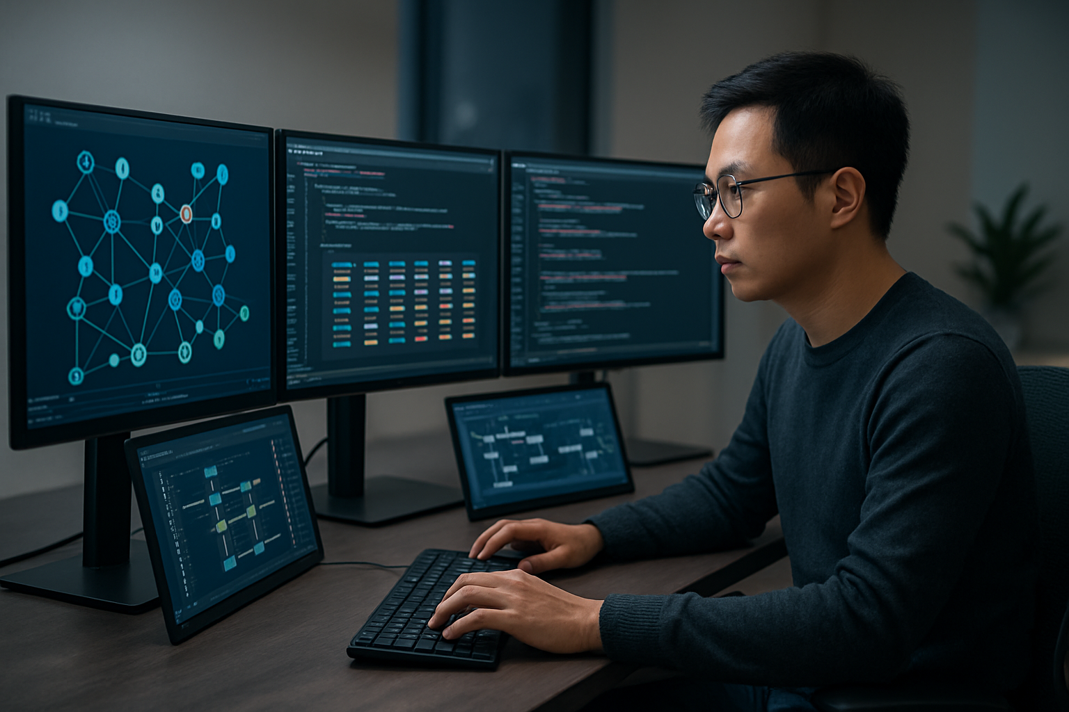 Handling Complex Microservices Testing Scenarios