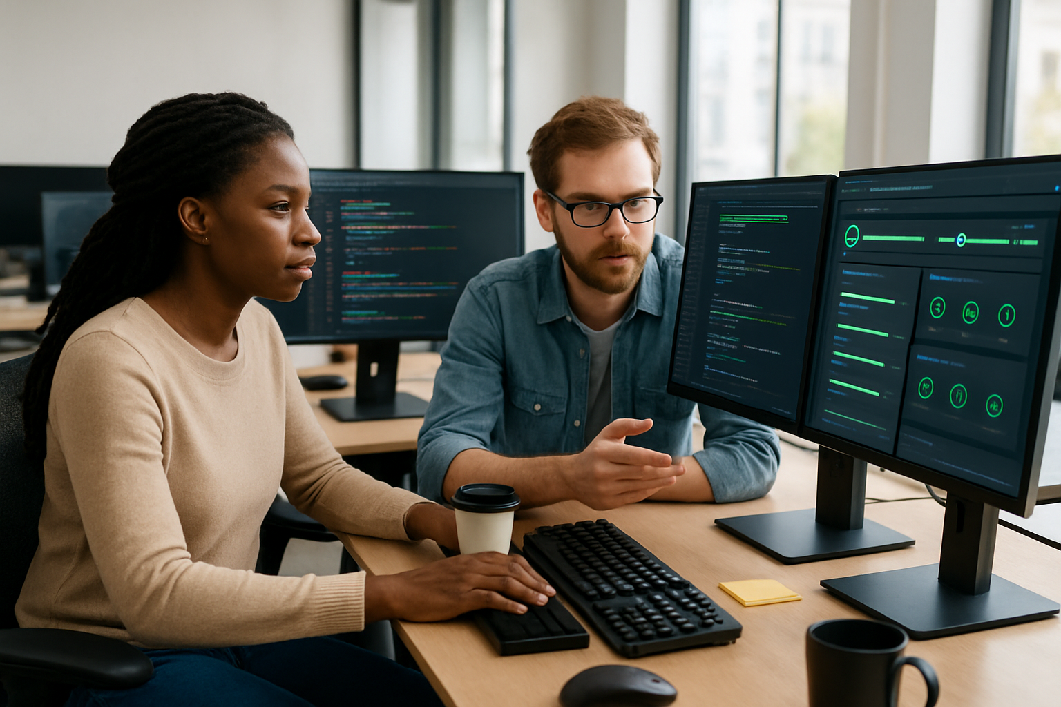 Building Robust Automated Test Suites for Continuous Integration