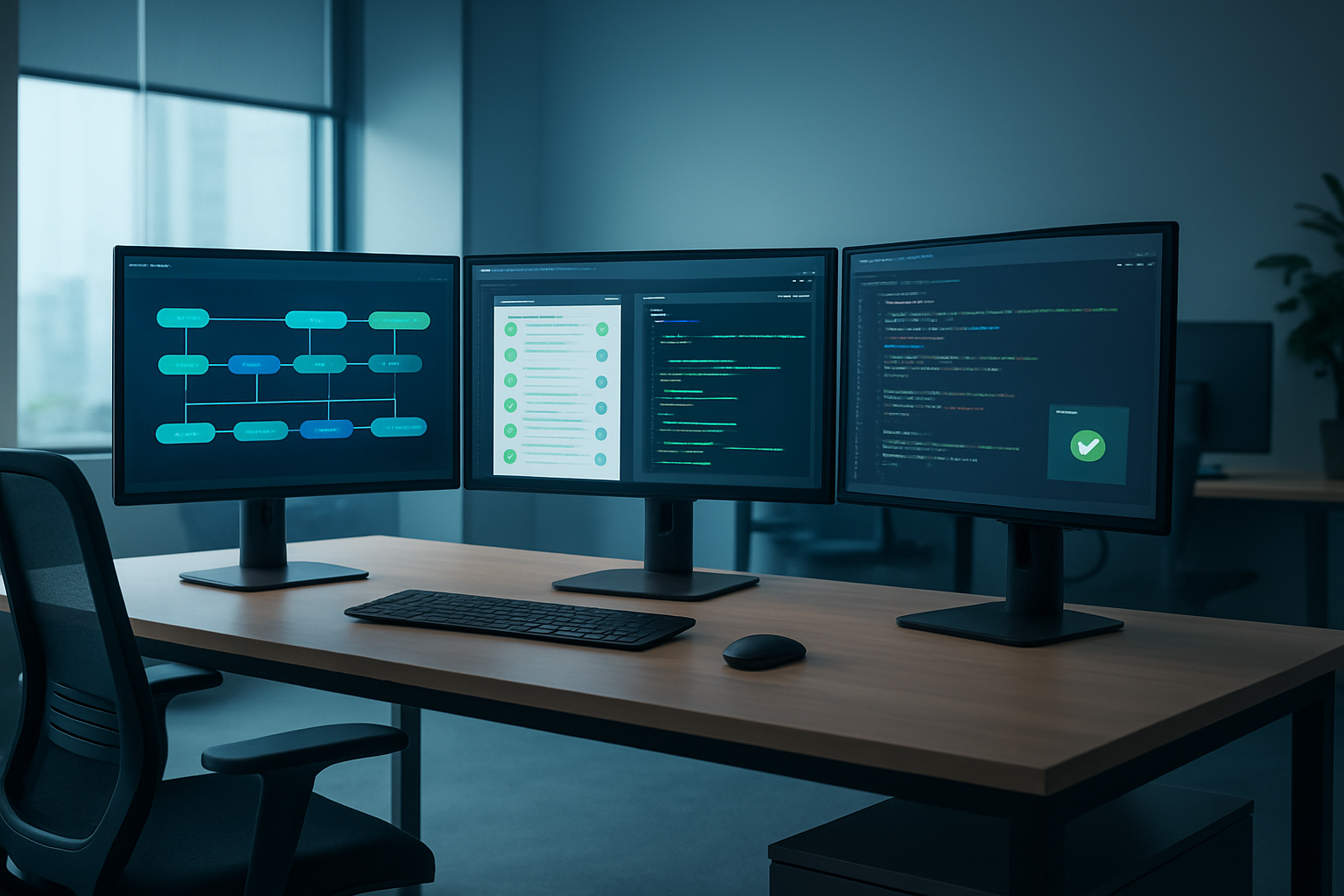 Strategic Test Execution in CI/CD Pipeline Stages
