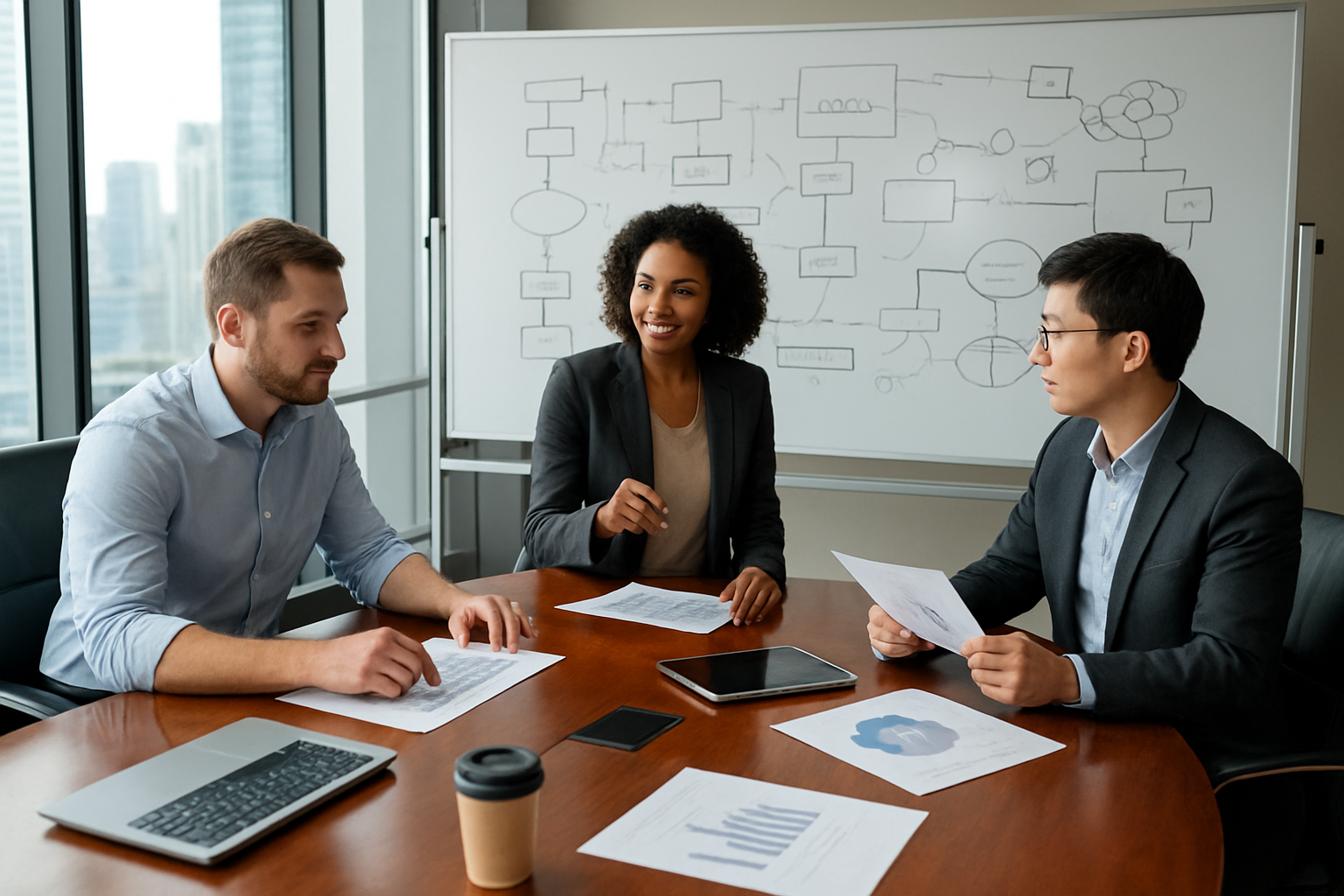 Pre-Deployment Assessment and Planning Strategies