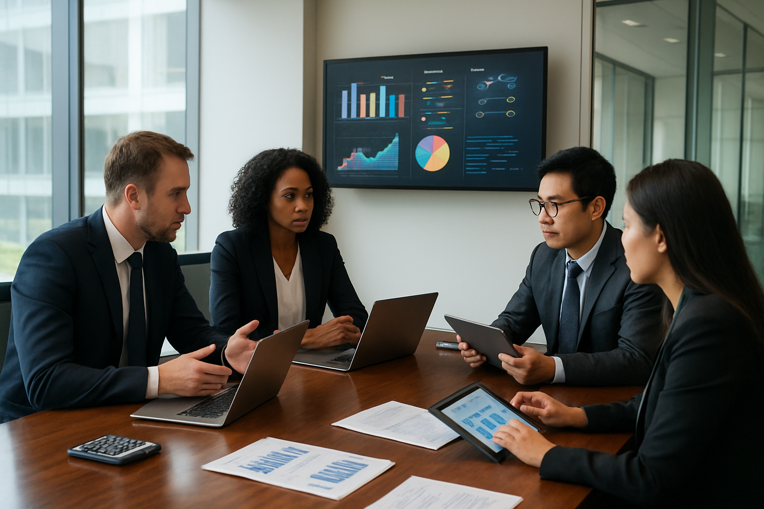 Building the Business Case for Shift-Left Automation