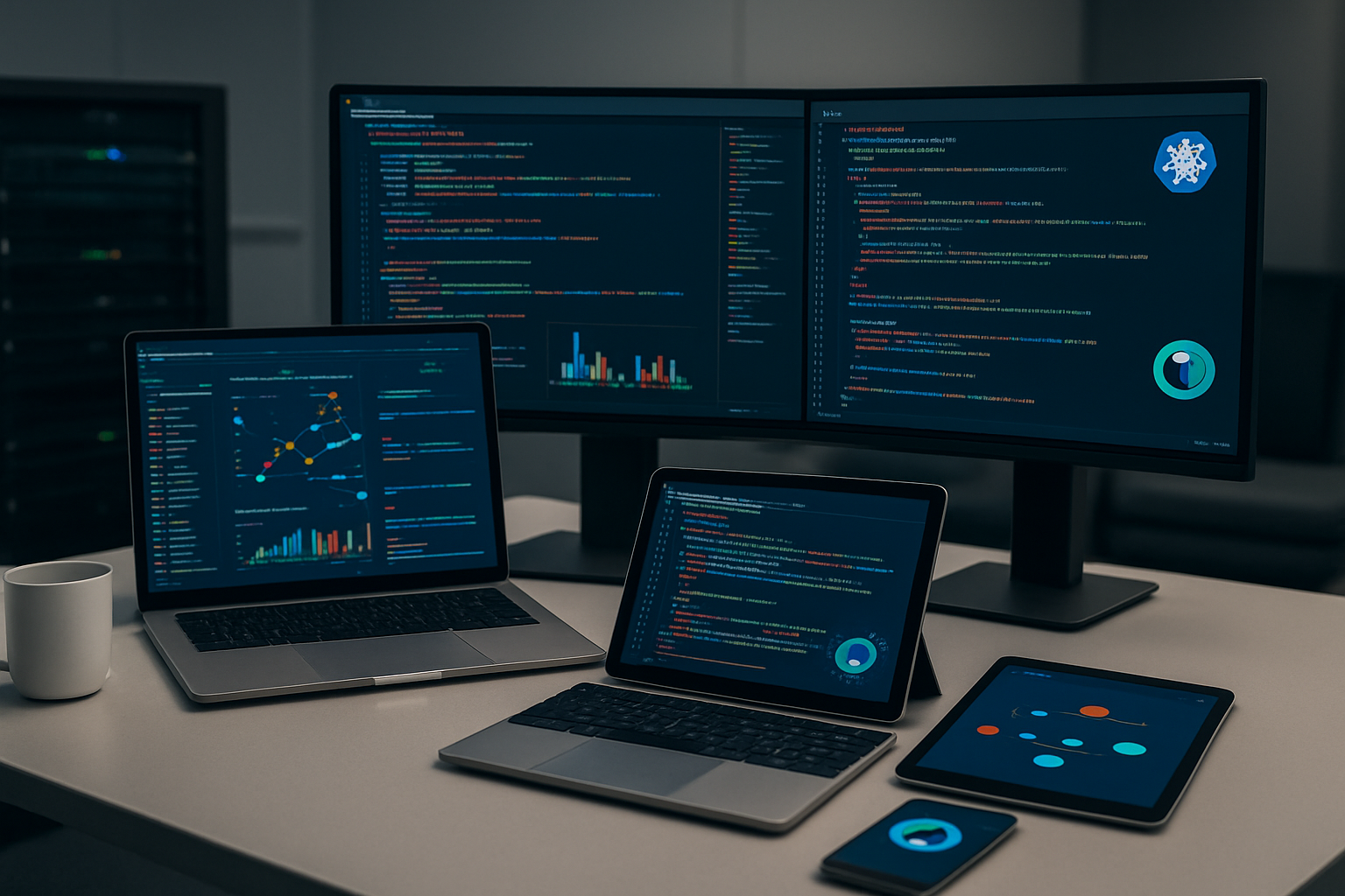Essential Tools and Technologies for Shift-Left Success