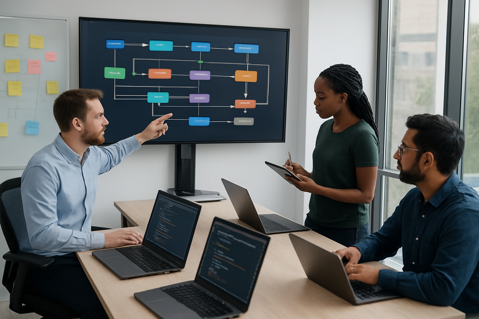 Designing Effective DevOps Integration Strategies