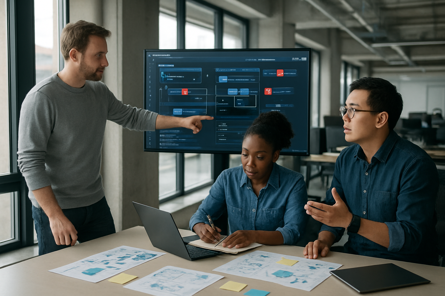 Overcoming Implementation Challenges and Roadblocks