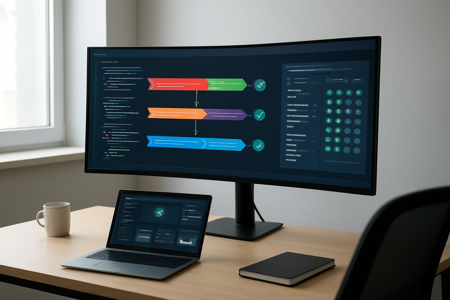 Understanding Test Automation's Role in Modern Software Development