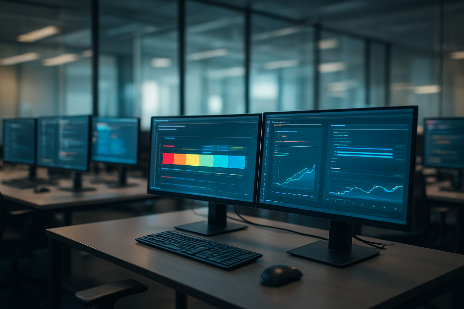 Accelerating Release Velocity with Strategic Test Automation