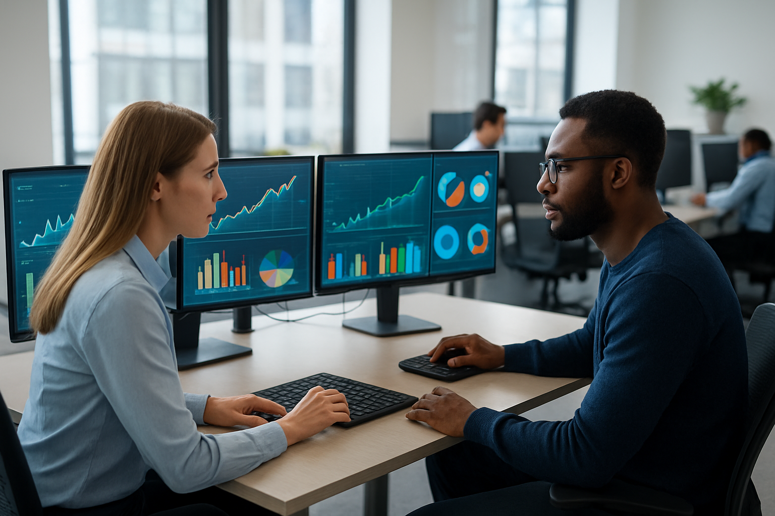 Key Metrics That Demonstrate Improved Confidence and Speed