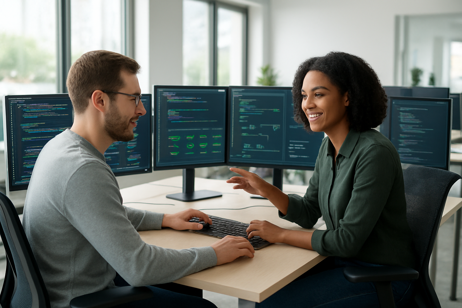 Implementing Test Automation for Maximum Impact