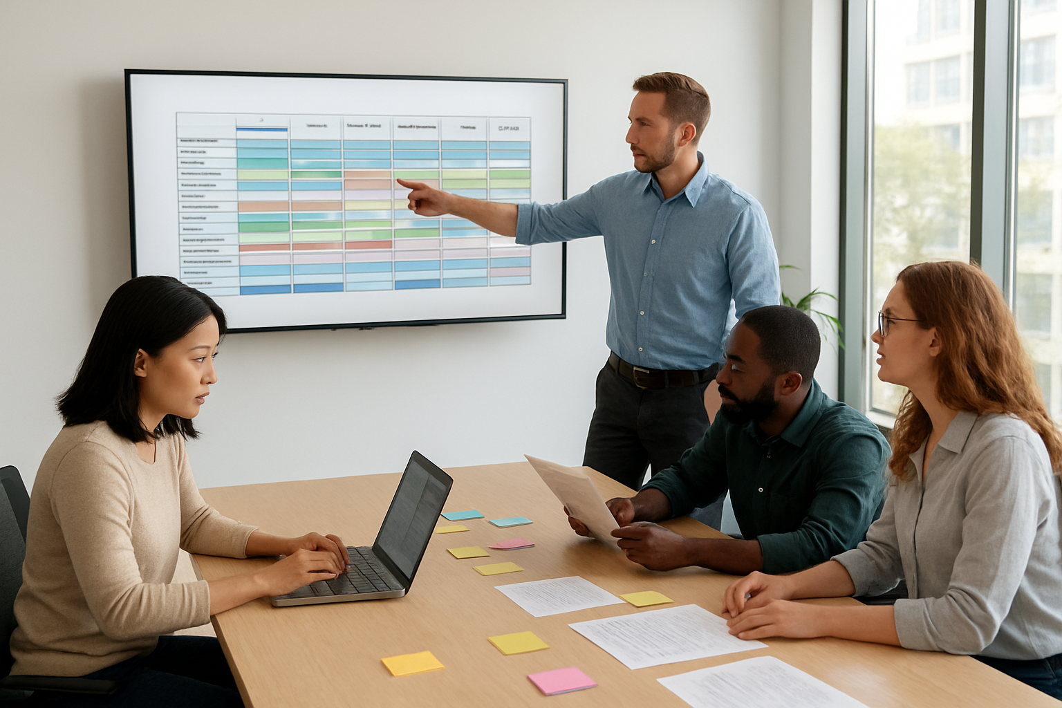 Understanding Your Test Automation Requirements