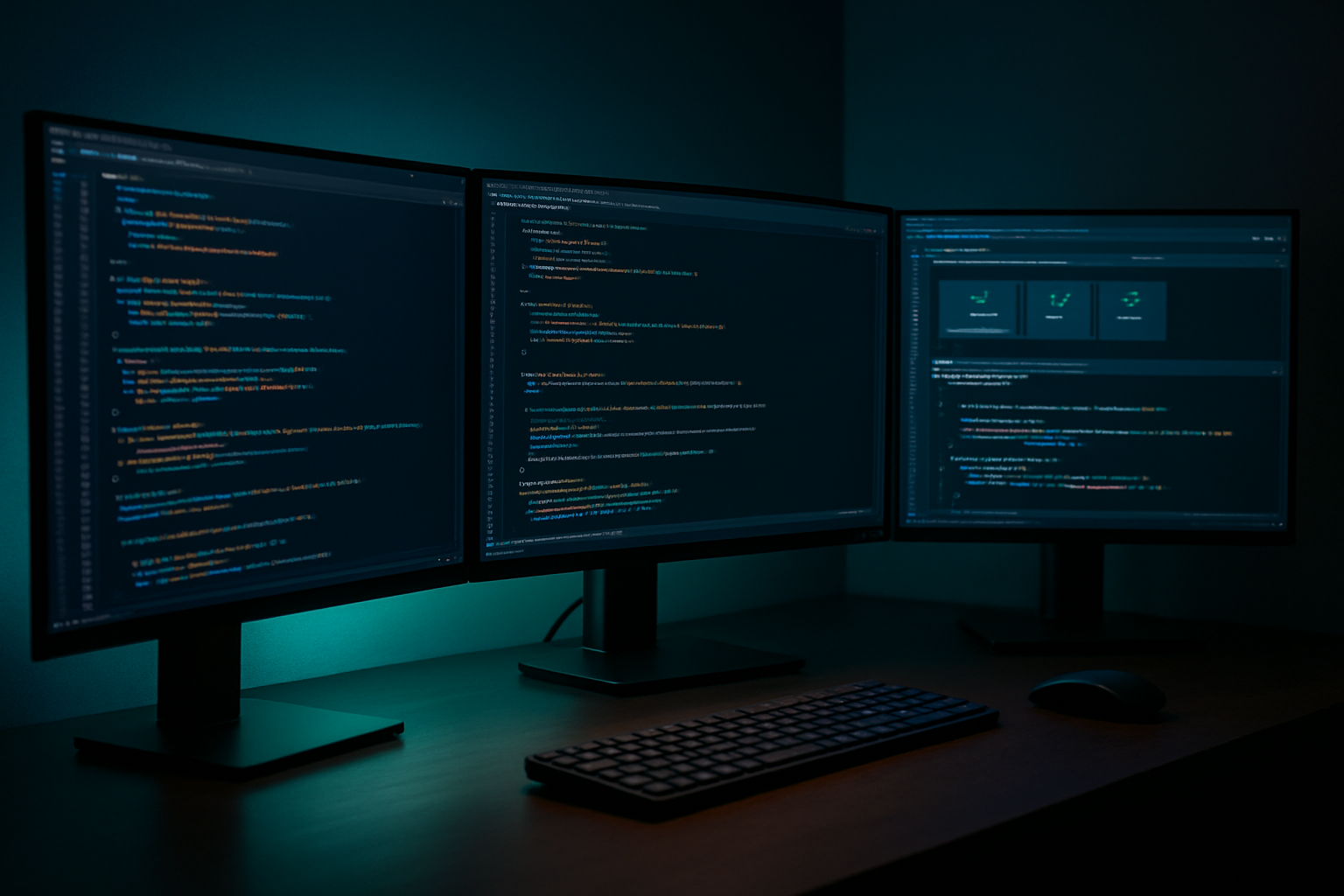 Selenium WebDriver Deep Dive Analysis