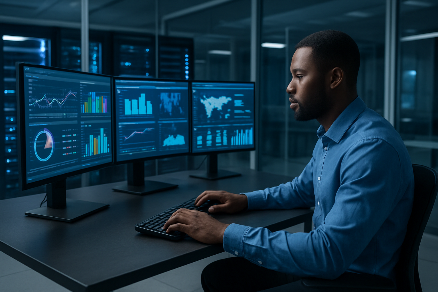 Post-Deployment Optimization and Management