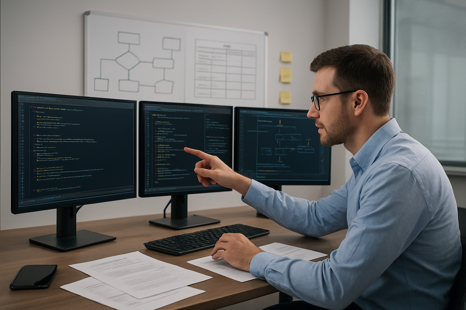 Making Strategic Tool Selection Decisions