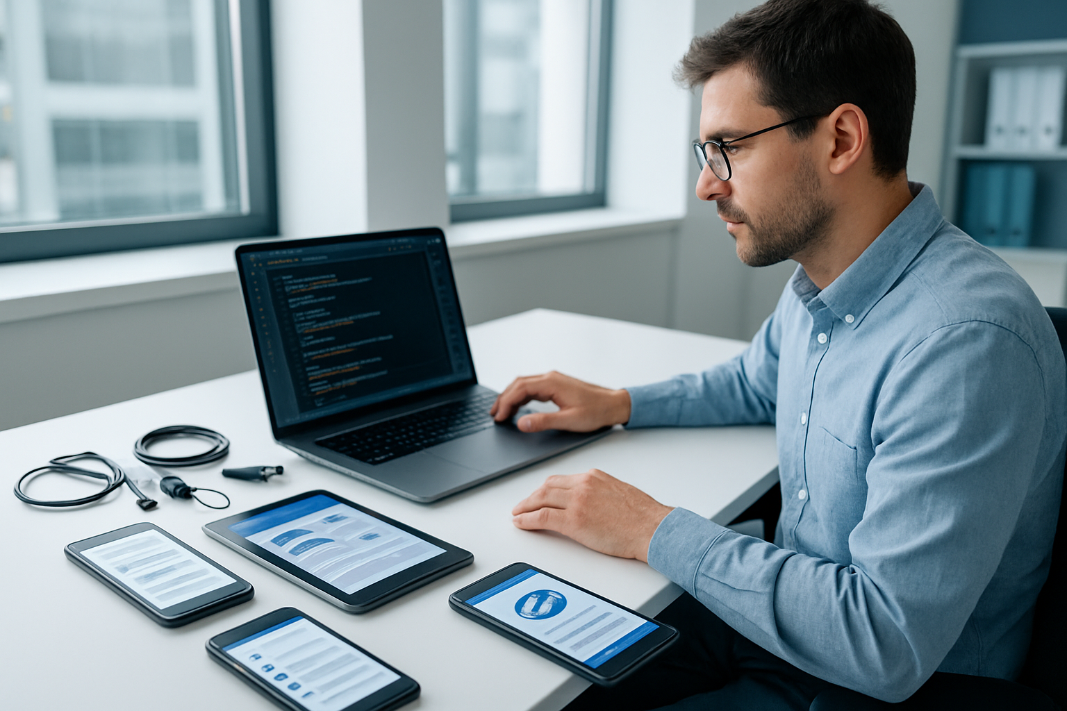 Mobile Test Automation Framework Strategies