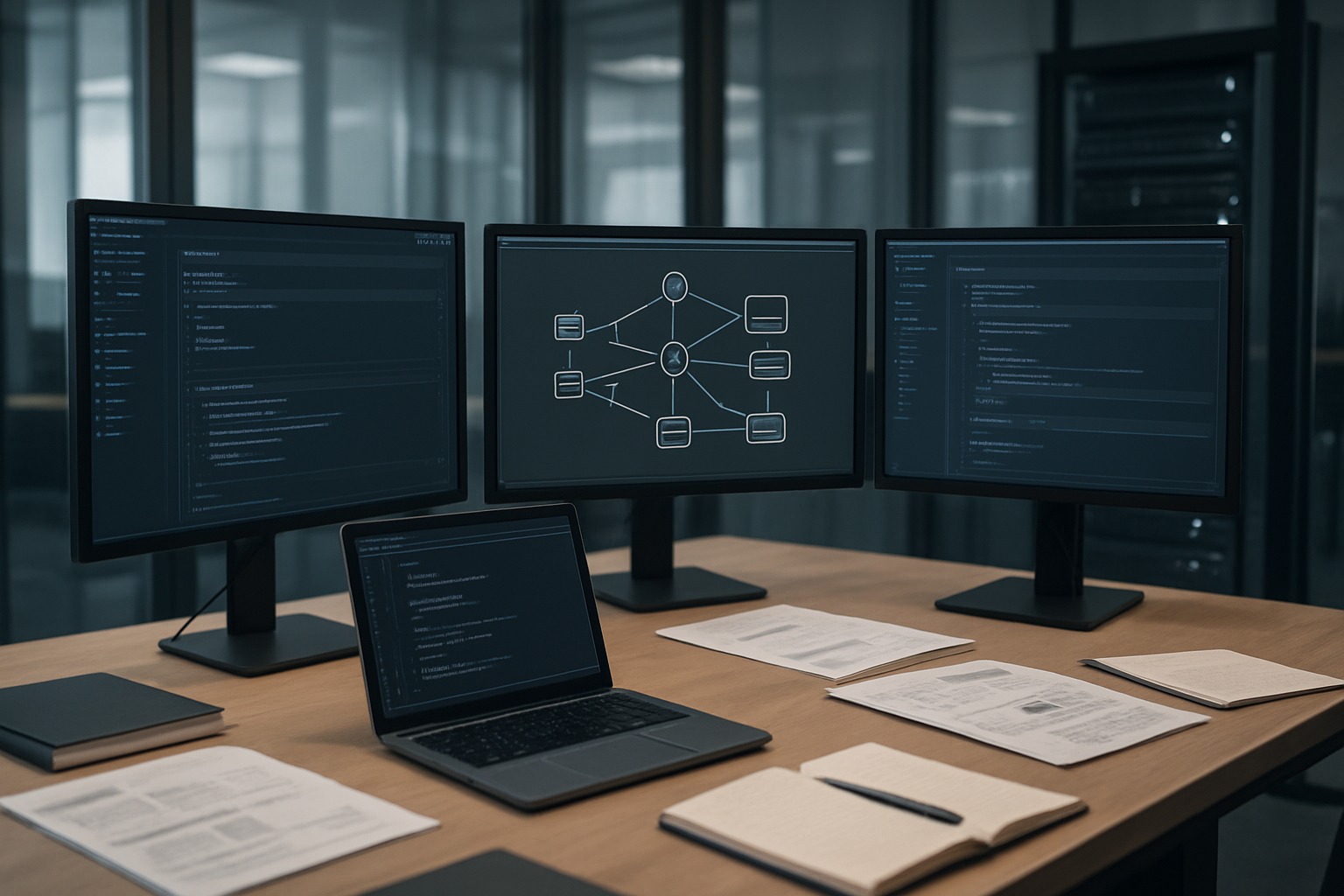 API and Microservices Testing Framework Implementation