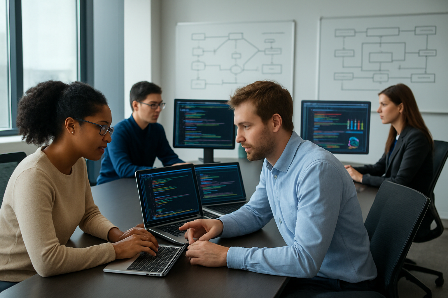 Real-World Implementation Case Studies