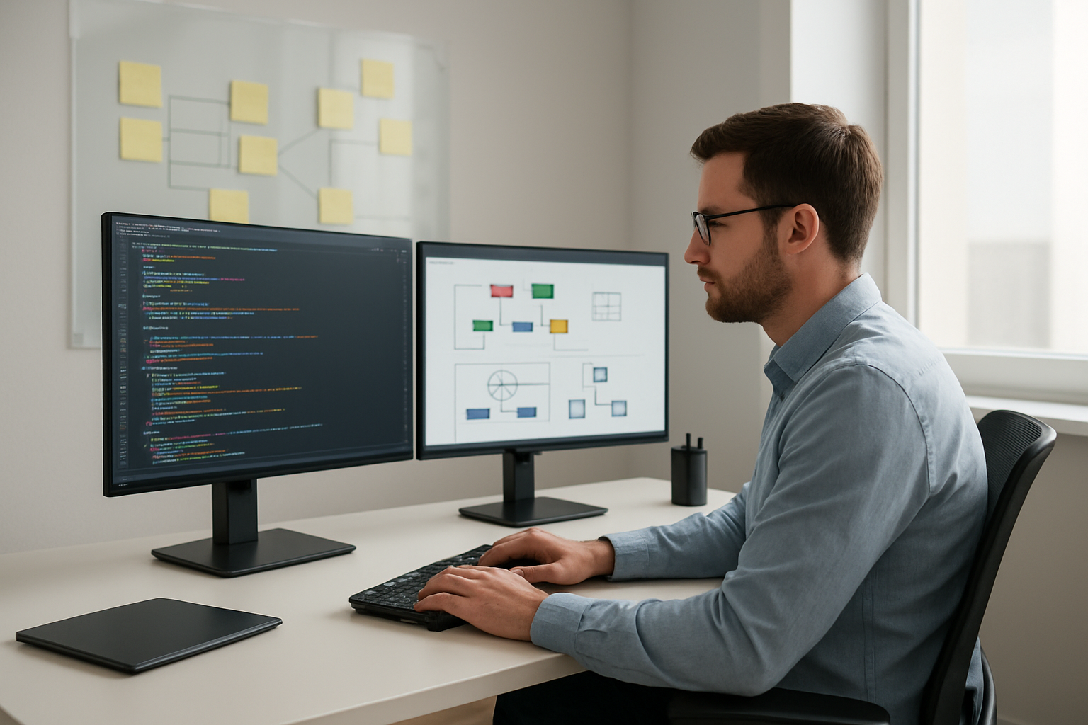 Framework Selection and Implementation Best Practices