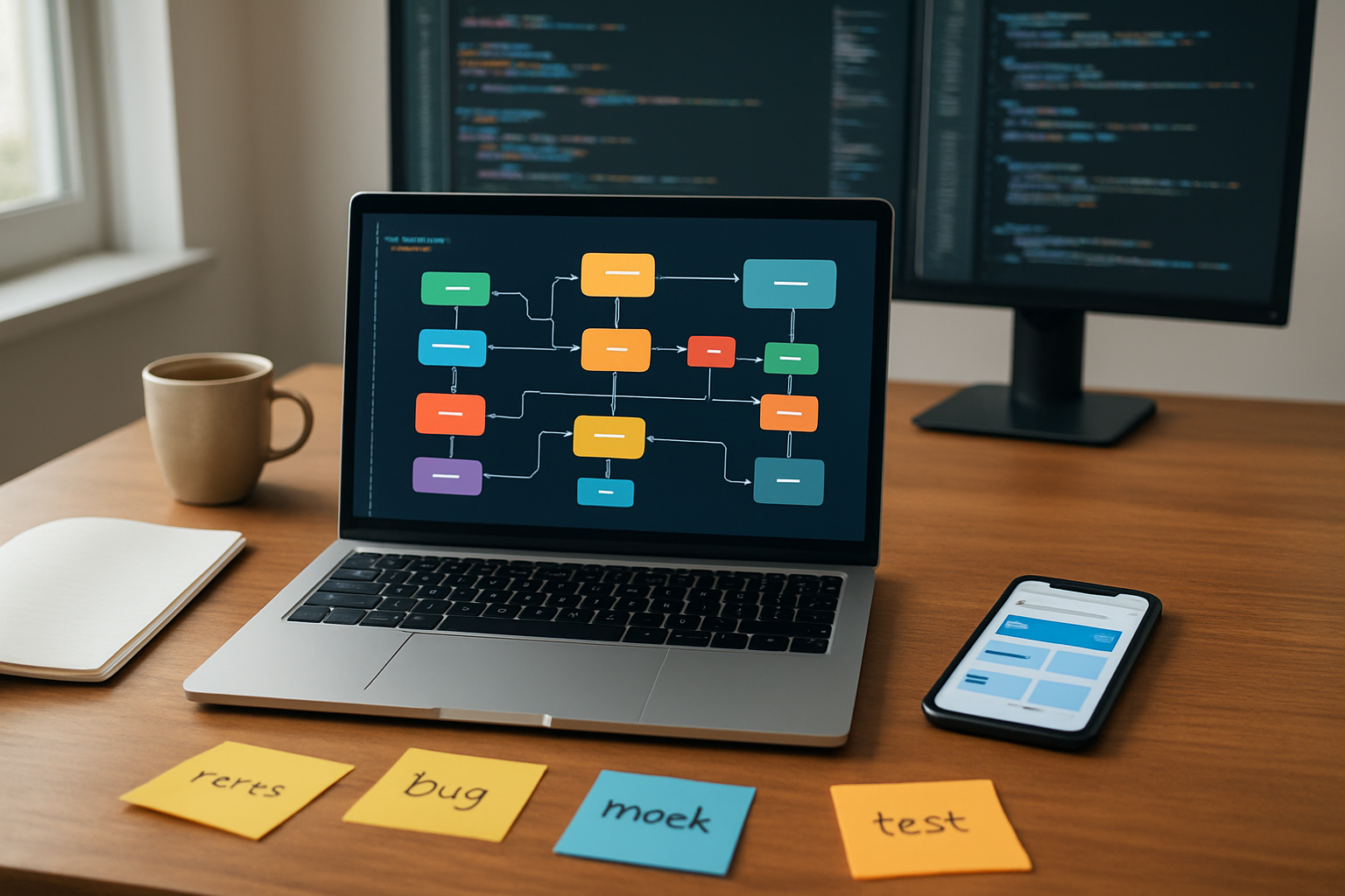 Understanding API Test Automation Fundamentals