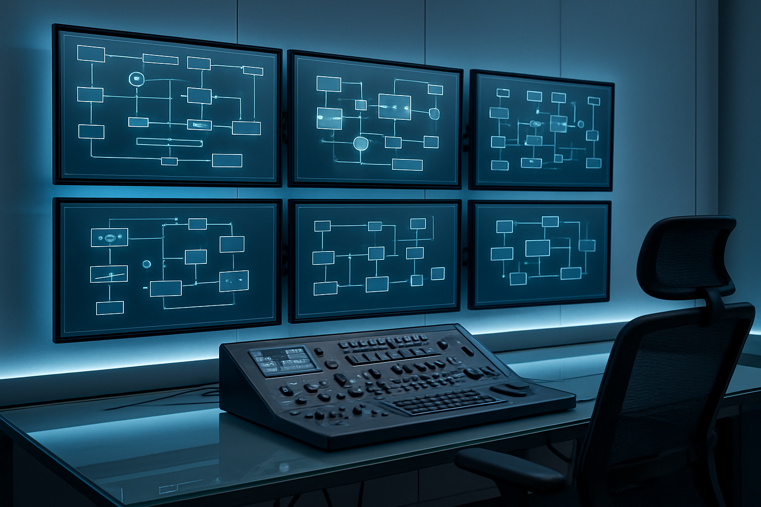 Command Pattern: Encapsulating Operations for Better Control