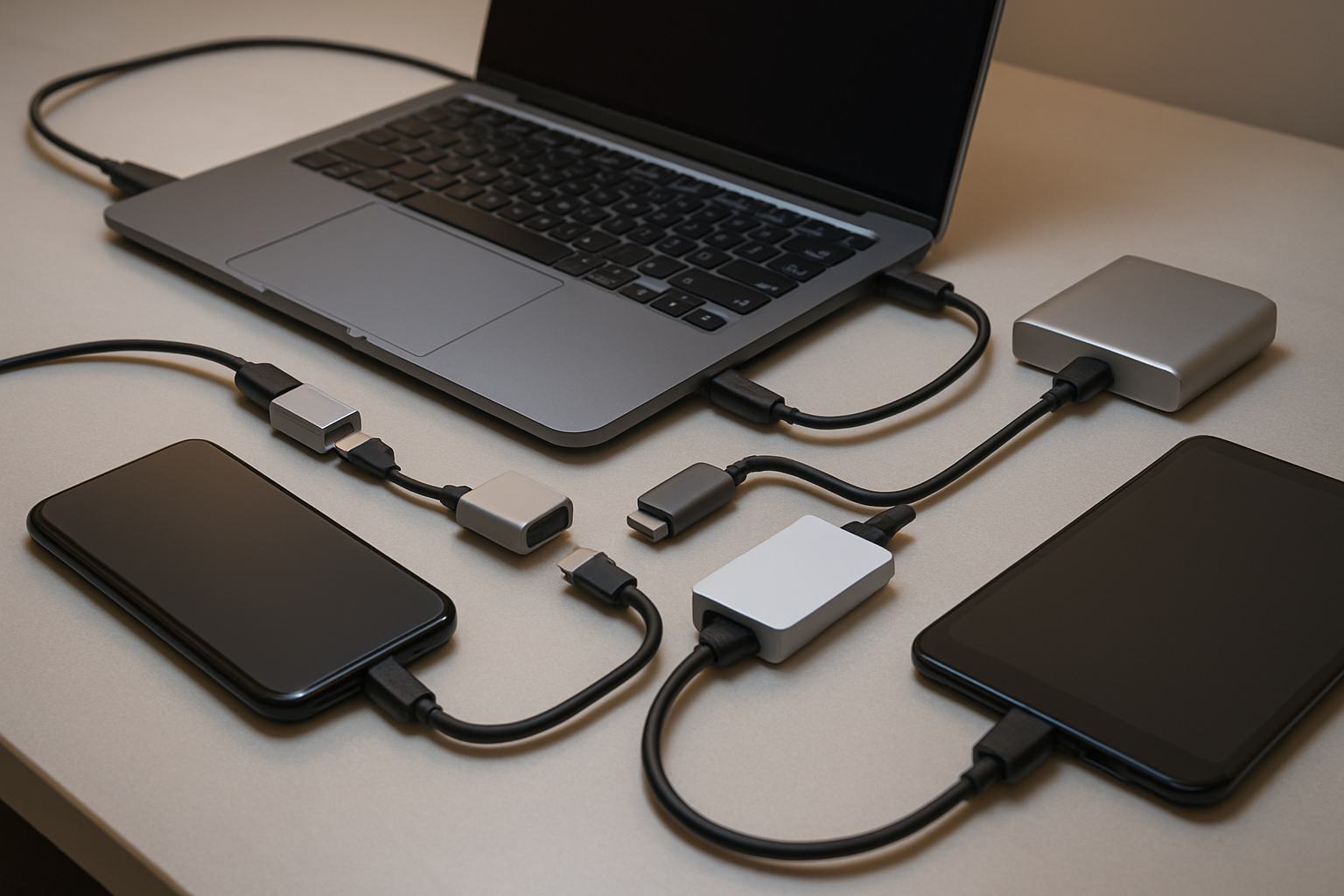 Adapter Pattern: Integrating Third-Party Services Seamlessly