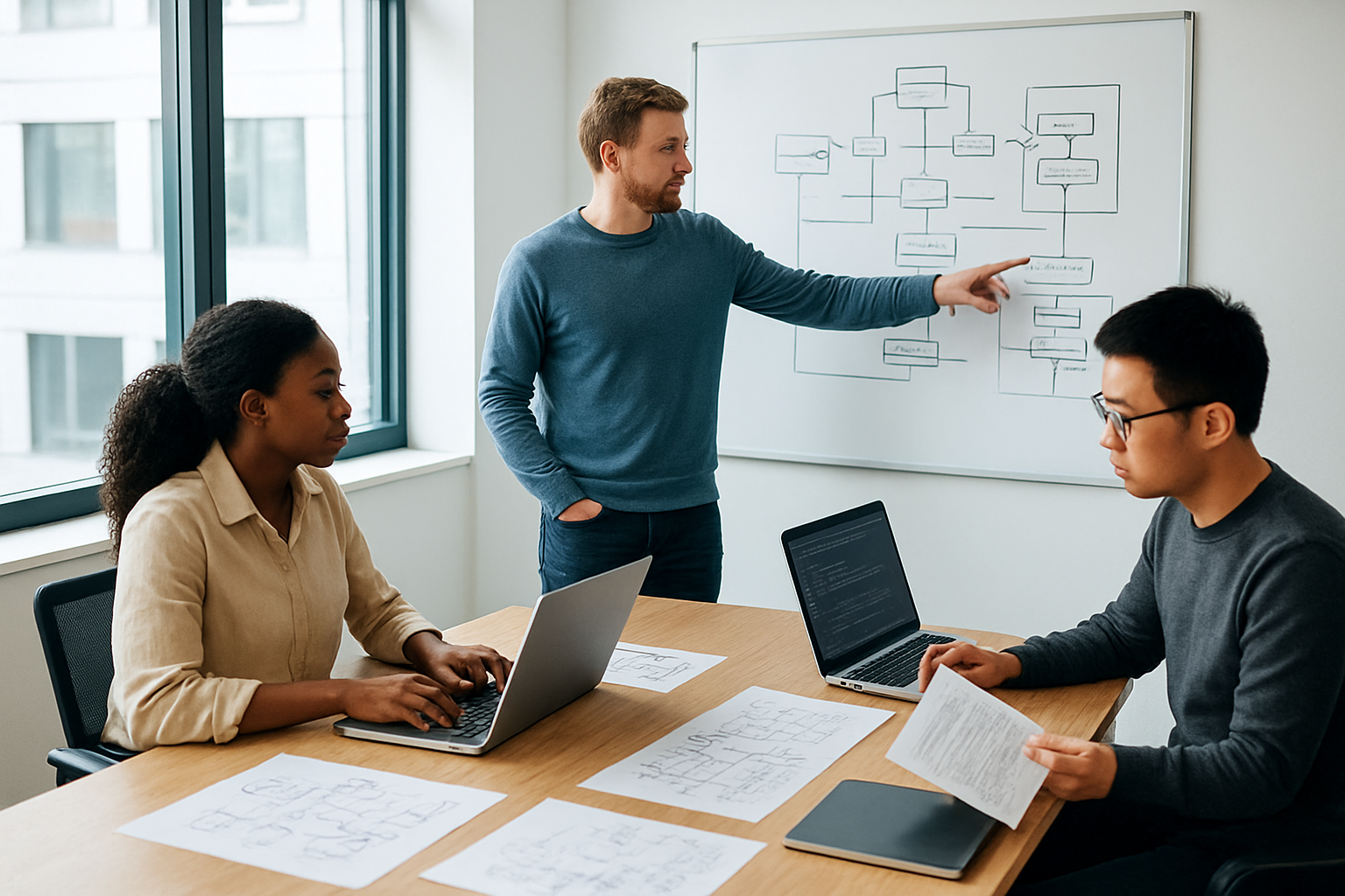 Practical Implementation Guidelines for Backend Teams