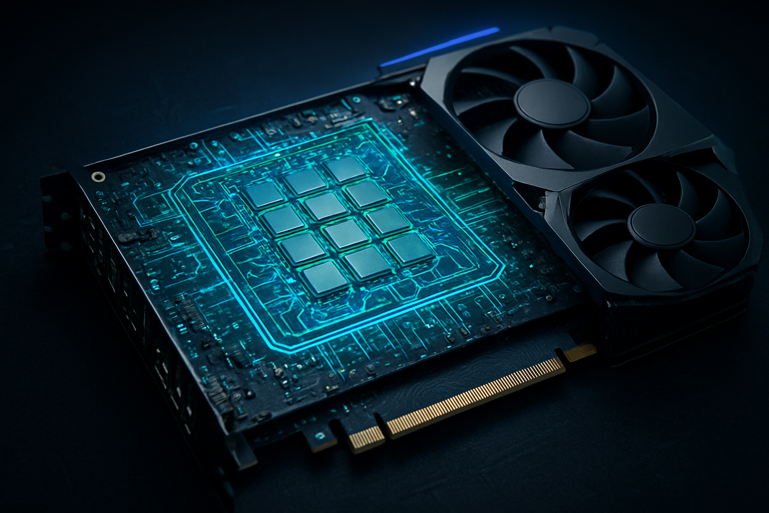GPU Technology Breakdown and Parallel Processing Power