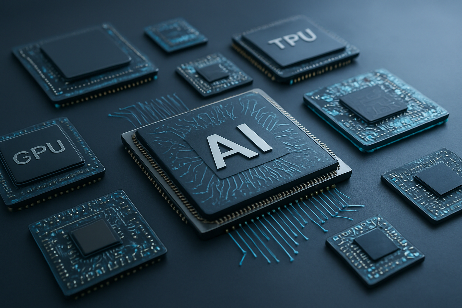 Understanding the Current AI Chip Landscape