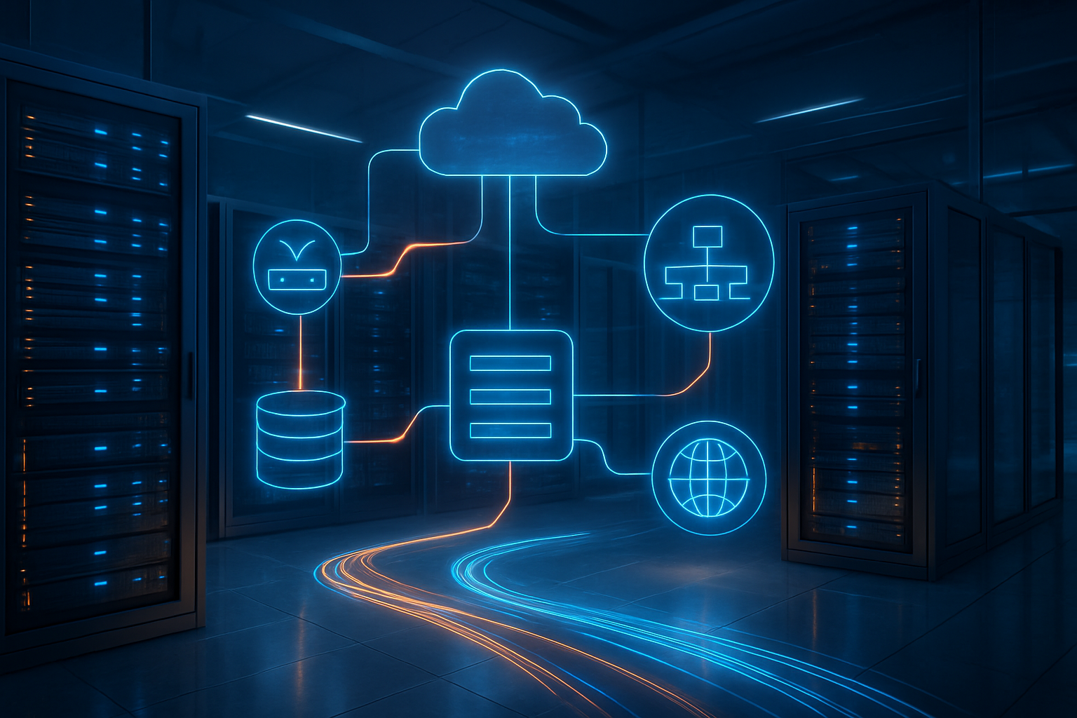 Technical Architecture and Operational Mechanics