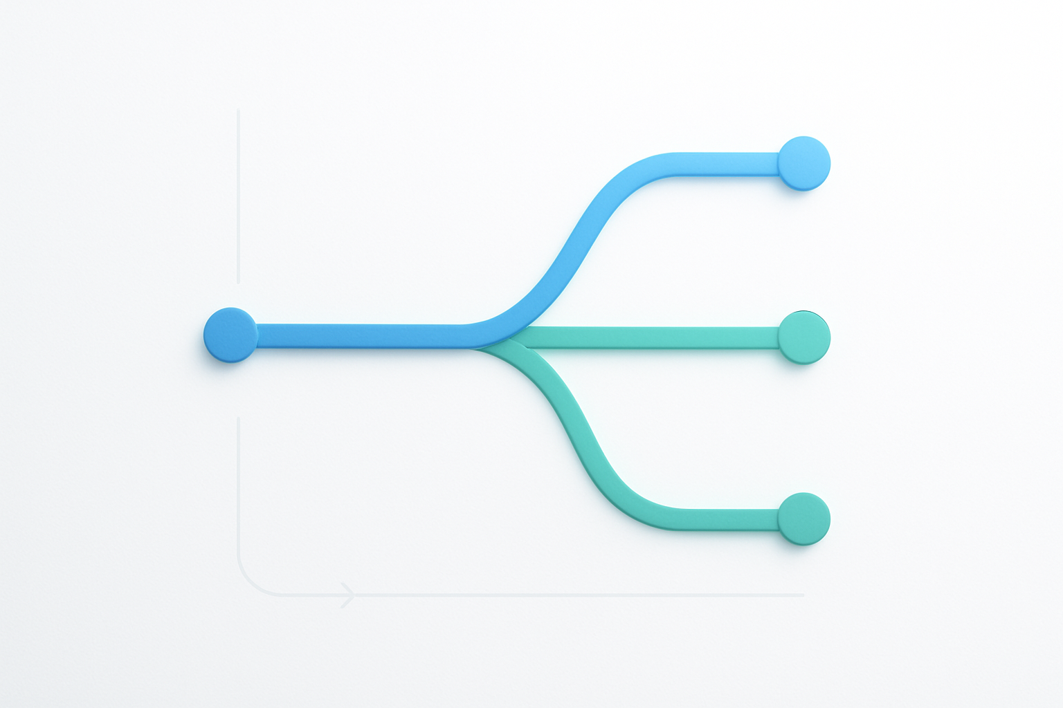 GitHub Flow Simplified Approach