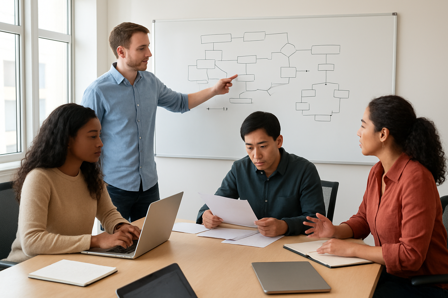 Choosing the Right Strategy for Your Team