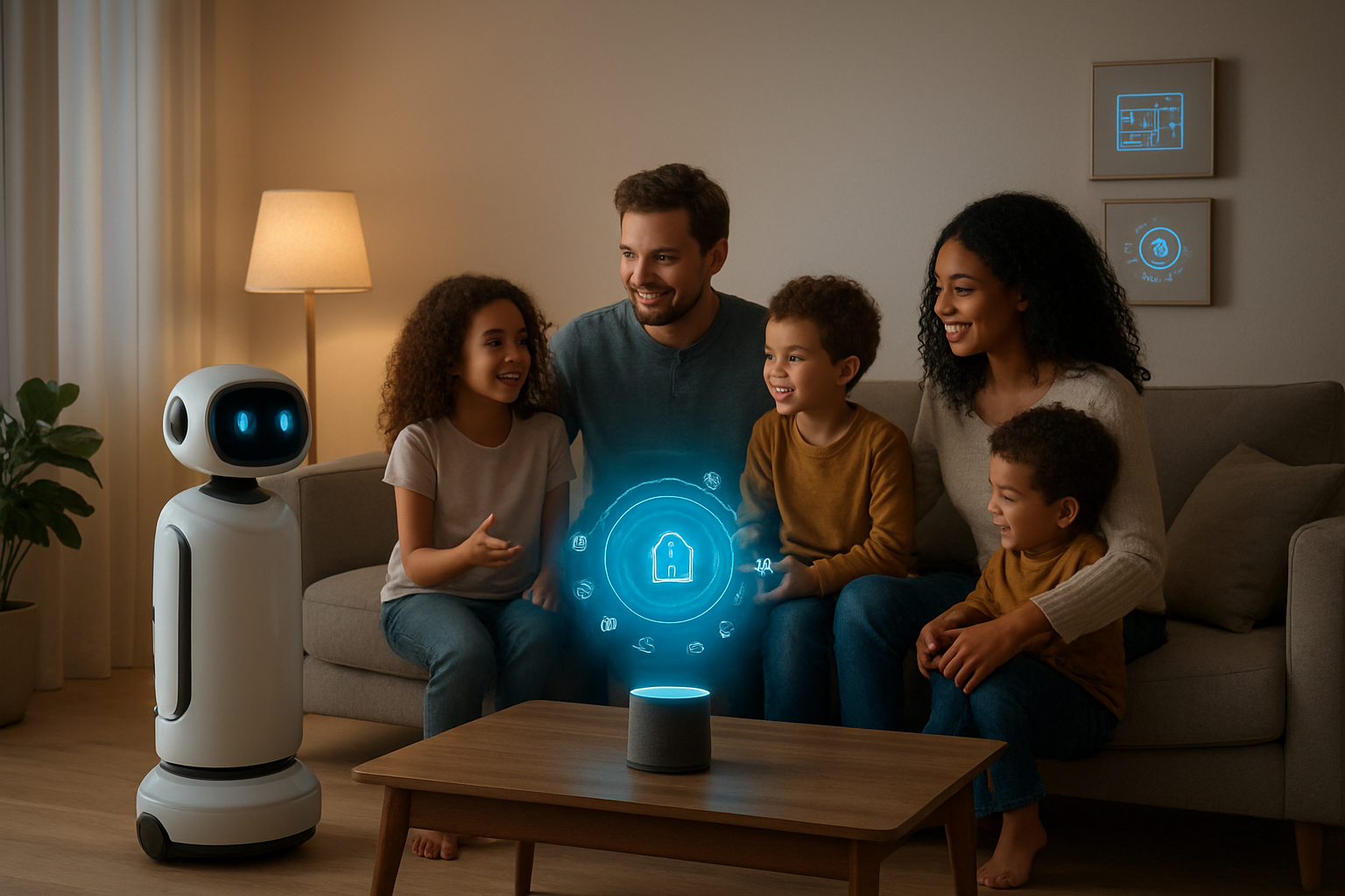 AI Breakthroughs Transforming Consumer Technology