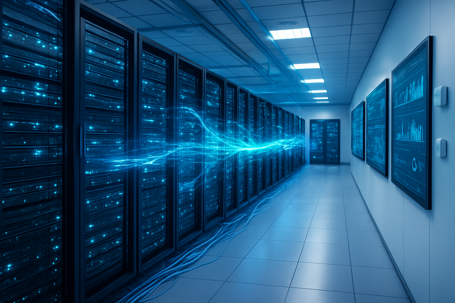 Edge Computing Enabling Real-Time Smart Solutions