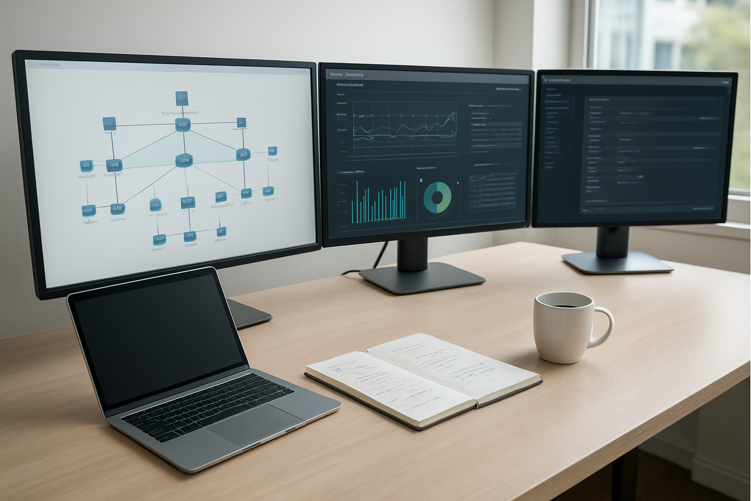 Best Practices for Management and Optimization