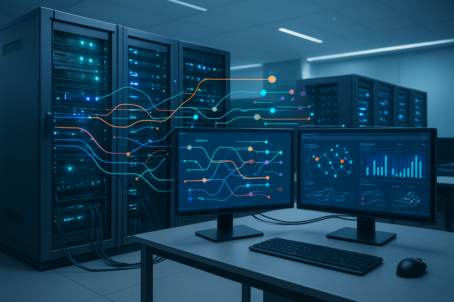 Building Effective Machine Learning Pipelines