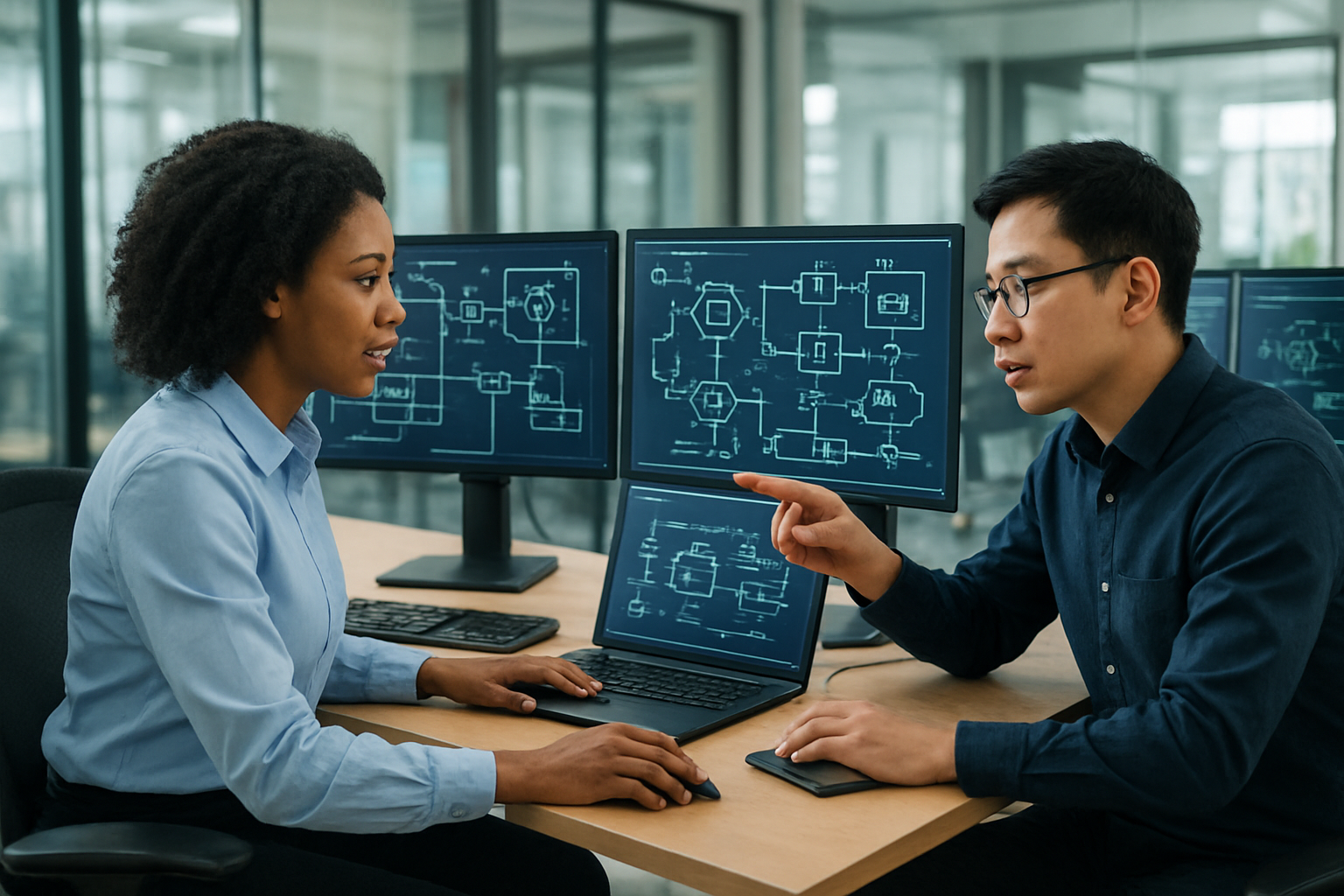 Understanding MLOps and Its Critical Role in Modern AI