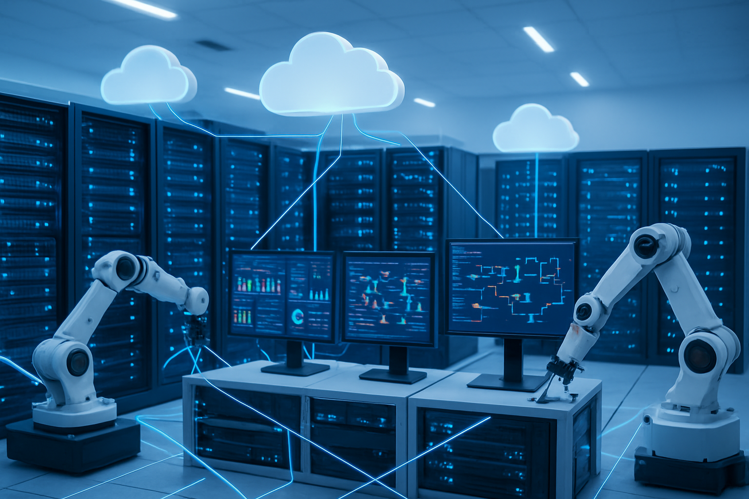 Essential Components of a Robust MLOps Pipeline