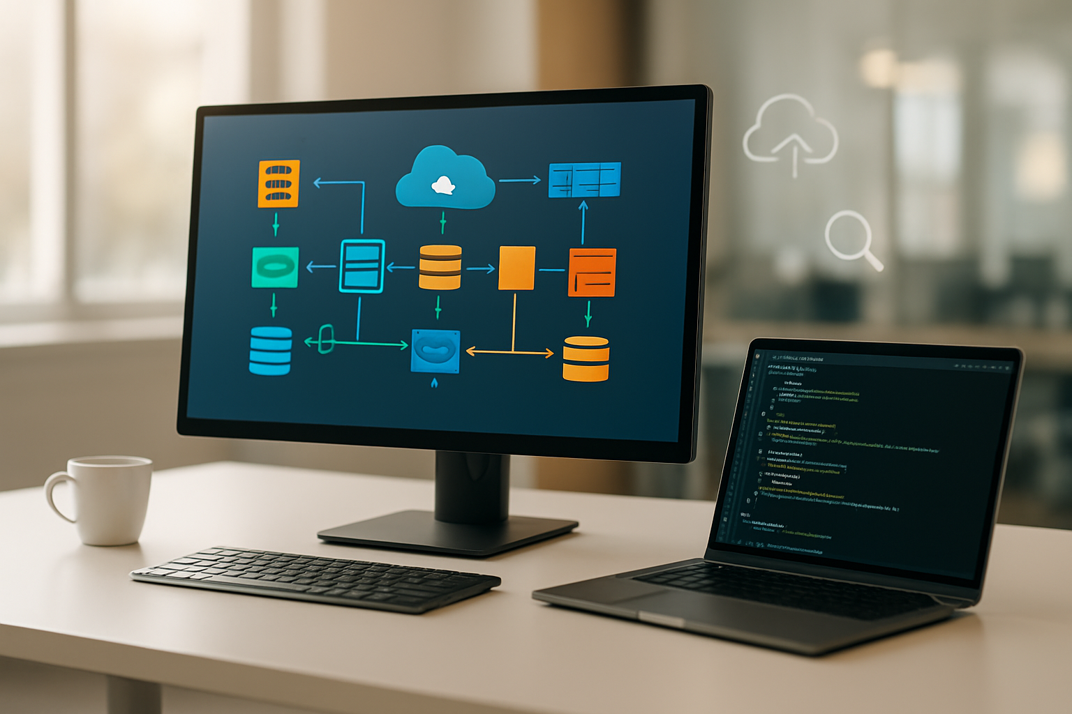 Building Your First MLOps Pipeline on AWS