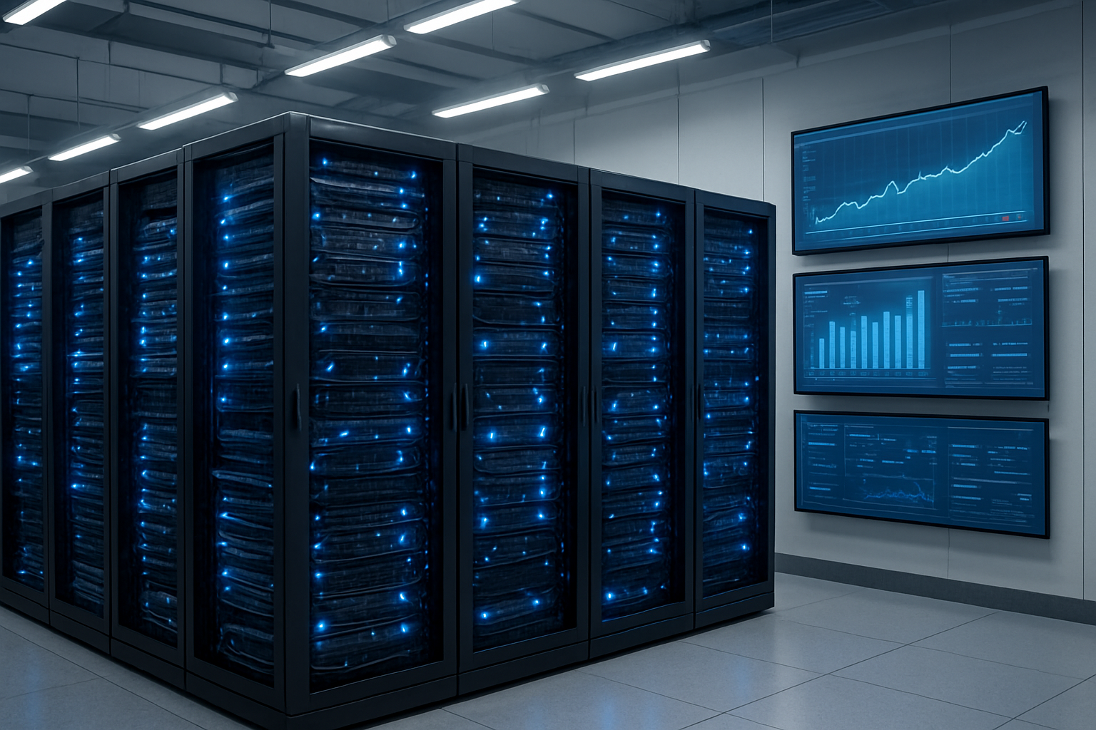 Scaling Machine Learning Models for Production Workloads