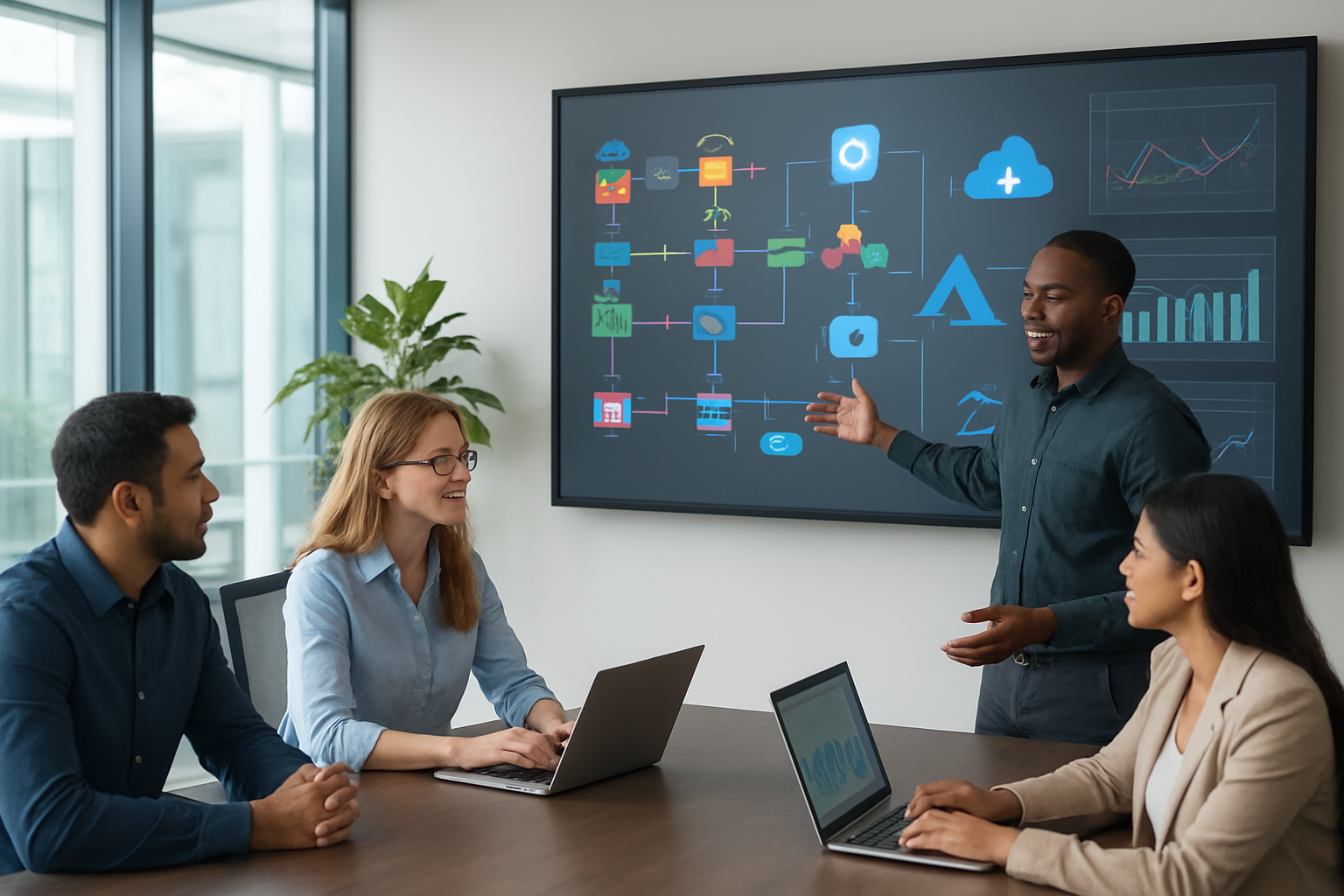 Understanding MLOps Fundamentals and Business Value