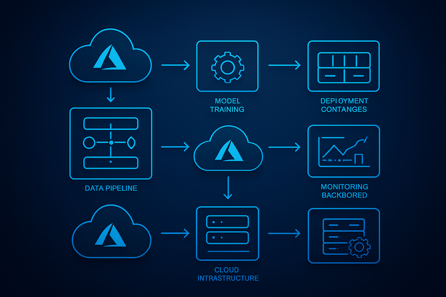Essential Components of MLOps Architecture