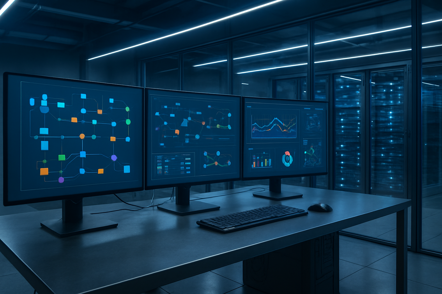 Building Production-Ready ML Pipelines