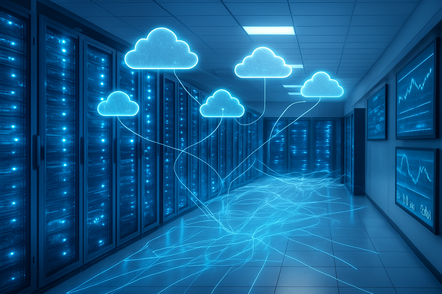 Deploying Models at Scale with Azure