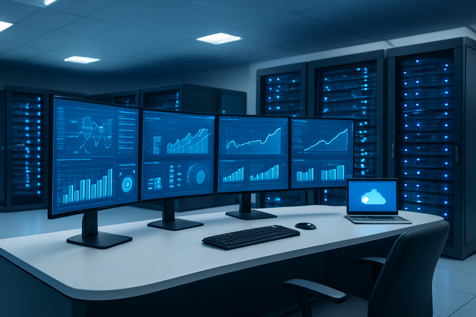 Scaling and Optimizing ML Operations