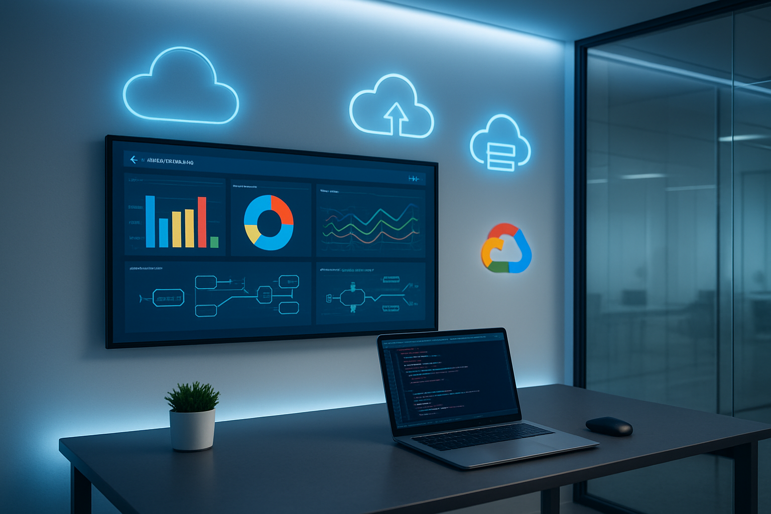 Leveraging Google Cloud Platform for Your MLOps Strategy