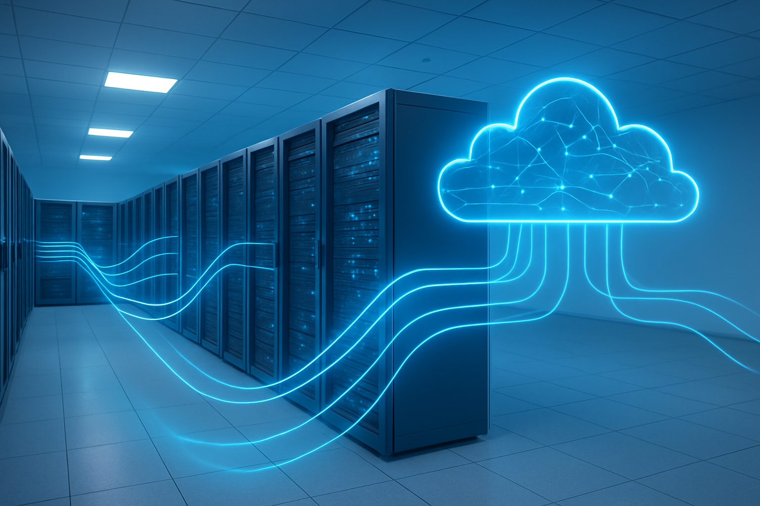 Streamlining Model Deployment Across GCP Infrastructure