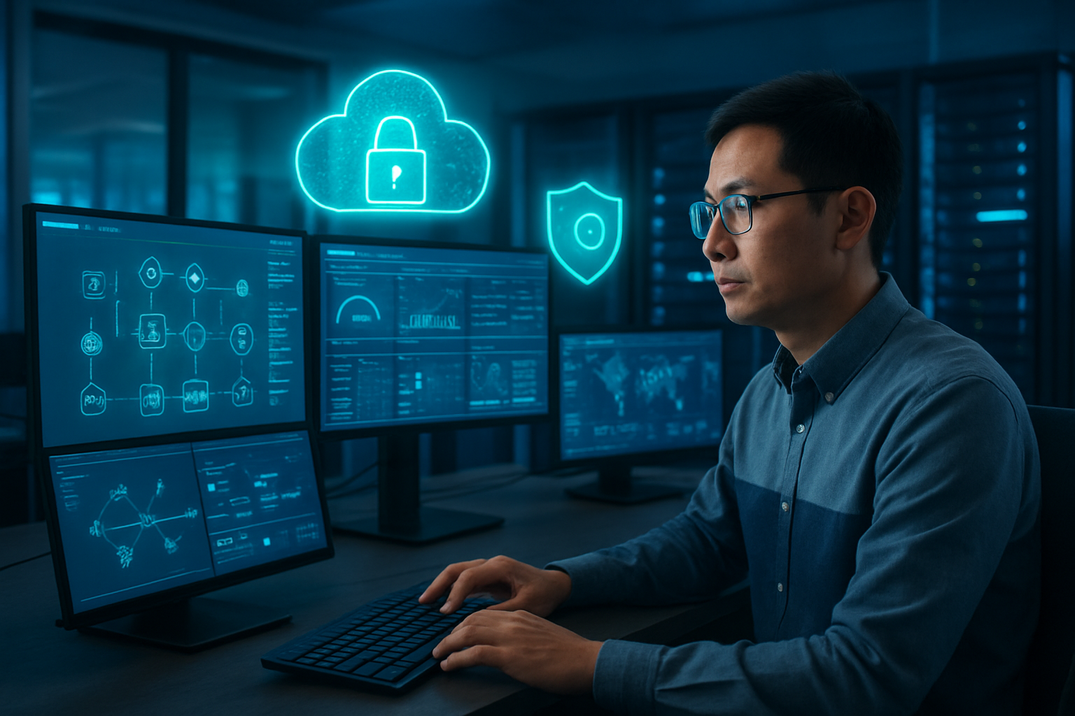 Understanding AWS Security Agent and Its Core Purpose