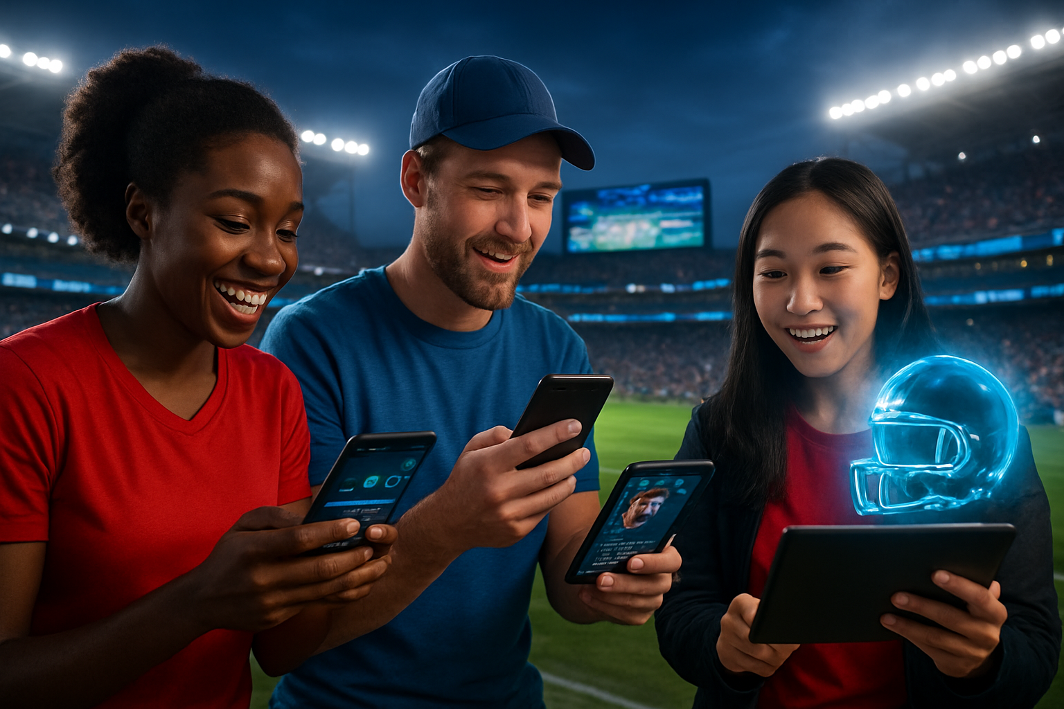 Enhance Fan Engagement Through Personalized Experiences