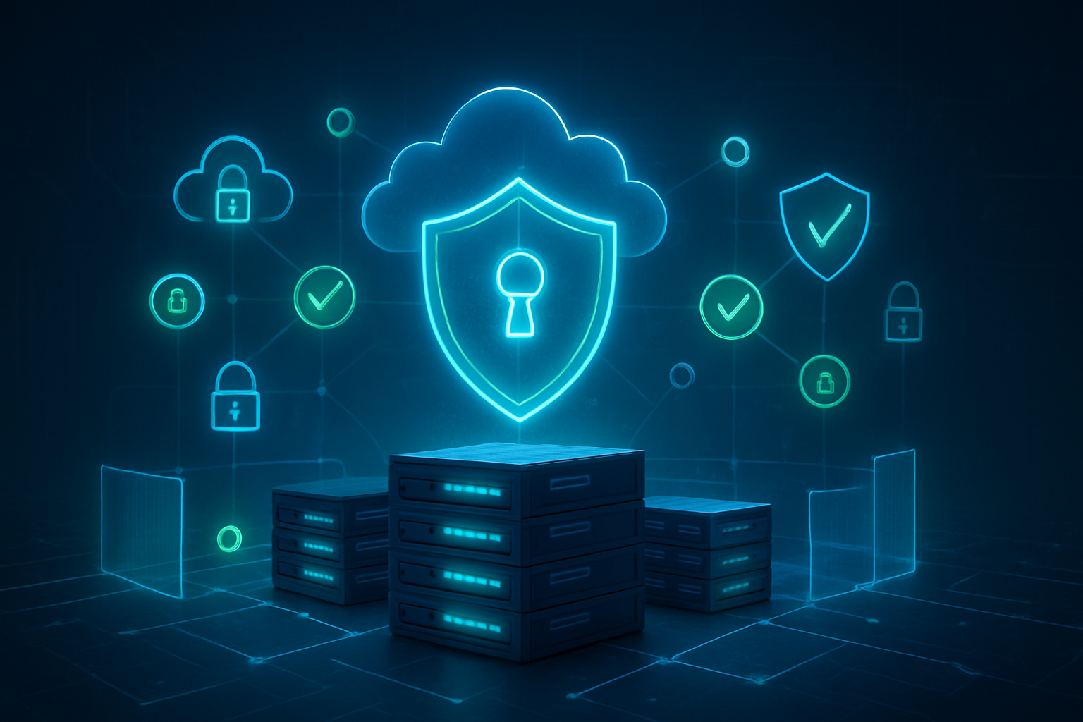 Security Benefits That Transform Your AWS Environment